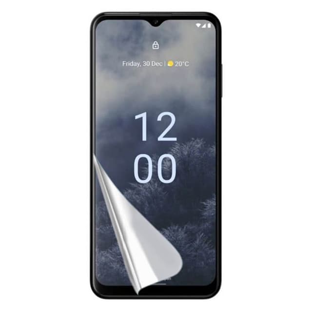 Skjermbeskytter 3D Soft HydroGel Nokia G60
