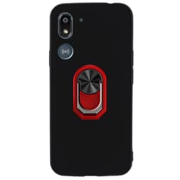TPU ringcover Doro 8050 - Rød