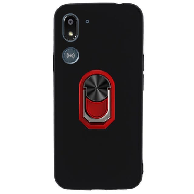 TPU ringcover Doro 8050 - Rød