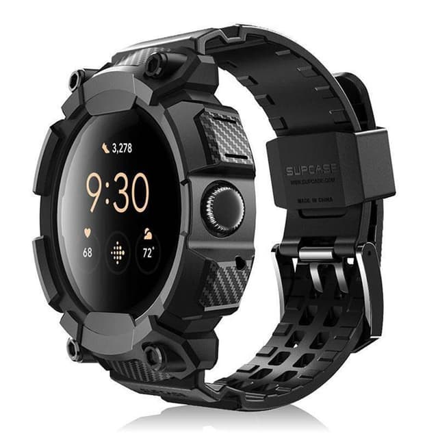 SUPCASE UB Pro Google Pixel Watch - Sort