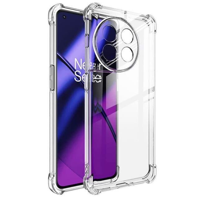 Shockproof PCH silikone cover OnePlus 11