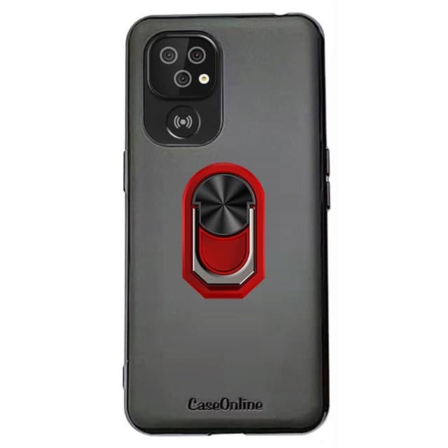 TPU ringcover Doro 8110 - Rød