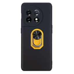 TPU ring skal OnePlus 11 - Gul