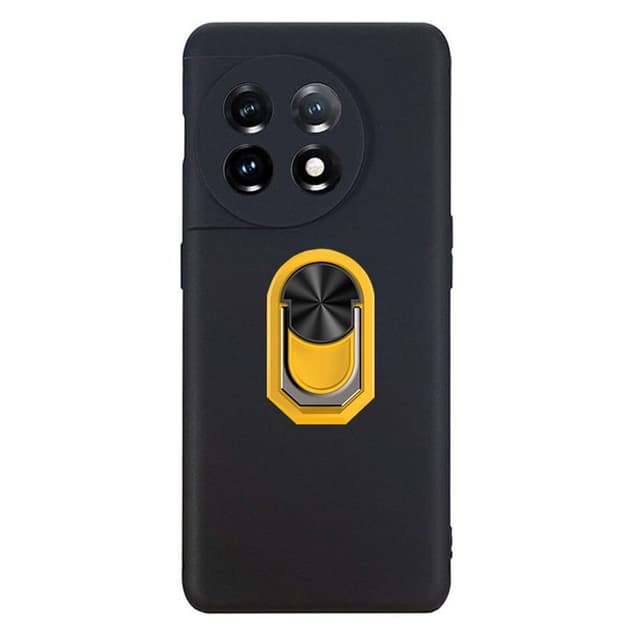 TPU ringcover OnePlus 11 - Gul