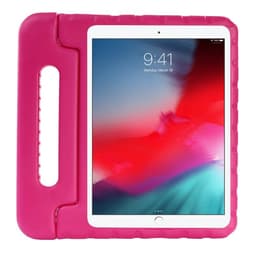 EVA kuori kahvalla Apple iPad Air 10.5 (2019) - Vaaleanpunainen