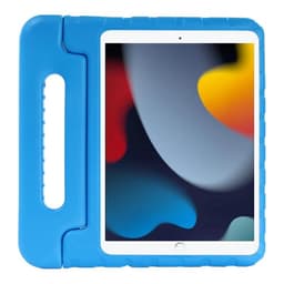 EVA cover med håndtag Apple iPad 10.2 (2021) - Blå