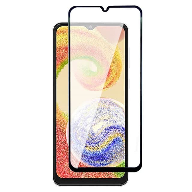 5D glas skærmbeskytter Samsung Galaxy A34 5G
