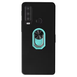 TPU sormuskotelo CAT S75 - Minttu