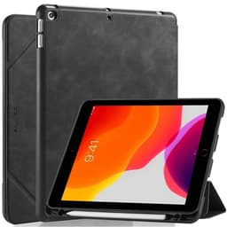 DG-Ming Aktiv deksel Apple iPad 10.2 (2020) - Sort