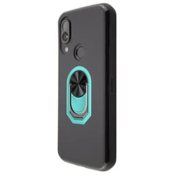 TPU sormuskotelo CAT S62 Pro - Minttu