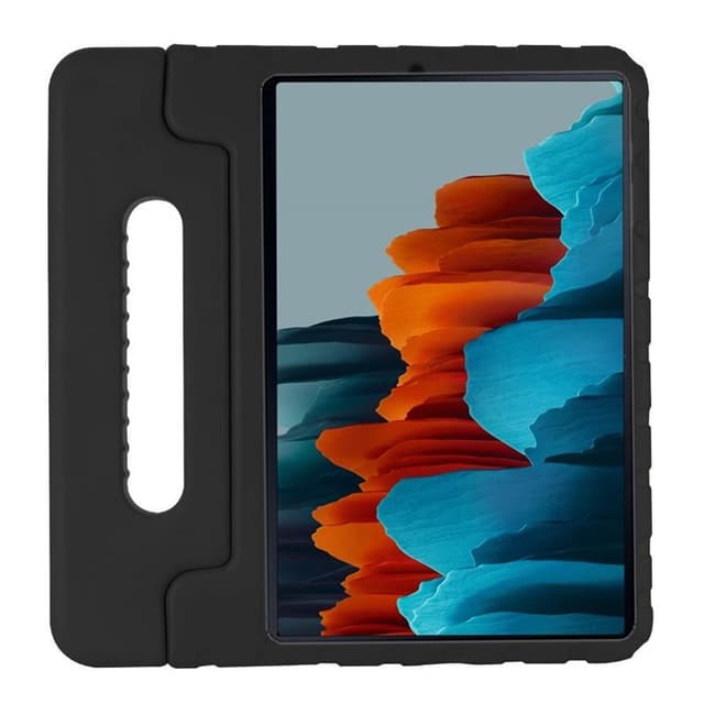 EVA cover med håndtag Samsung Galaxy Tab S7 11.0 (2020) - Sort