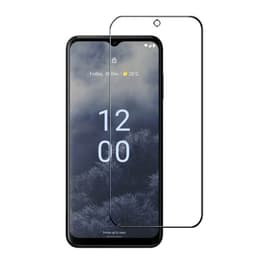 5D lasinen näytönsuoja Nokia G60