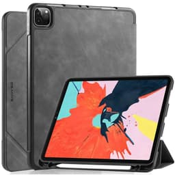 DG-Ming Aktiv deksel Apple iPad Pro 11 (2020) - Grå