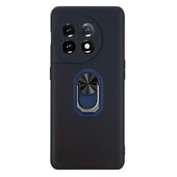 TPU sormuskotelo OnePlus 11 - Navy