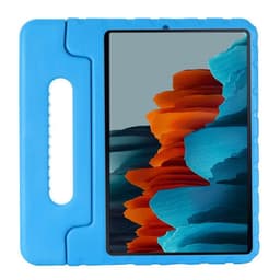 EVA cover med håndtag Samsung Galaxy Tab S7 11.0 (2020) - Blå