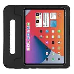 EVA kuori kahvalla Apple iPad Pro 11 (2018) - Musta