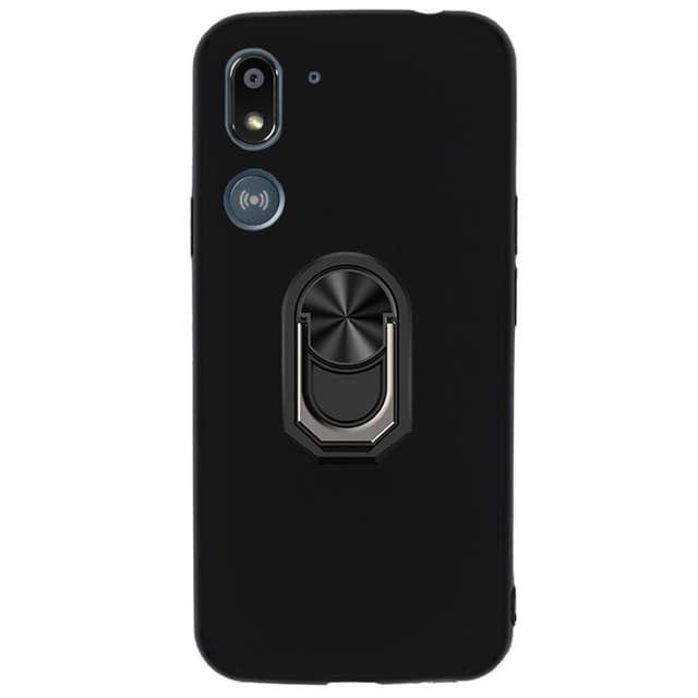 TPU ringcover Doro 8050 - Sort
