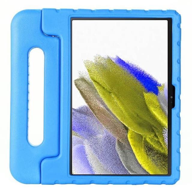 EVA cover med håndtag Samsung Galaxy Tab A8 10.5 (2021) - Blå