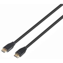 Sandstrøm HDMI-kabel - 5 meter