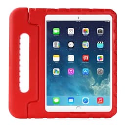 EVA deksel med håndtak Apple iPad Air 9.7 (2013) - Rød