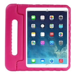 EVA kuori kahvalla Apple iPad Air 9.7 (2013) - Vaaleanpunainen