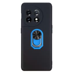 TPU ringcover OnePlus 11 - Lyseblå
