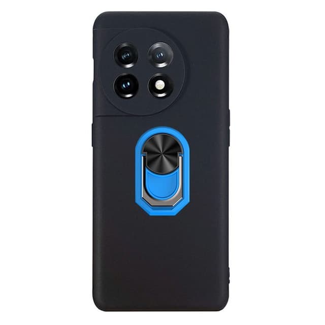 TPU ringcover OnePlus 11 - Lyseblå