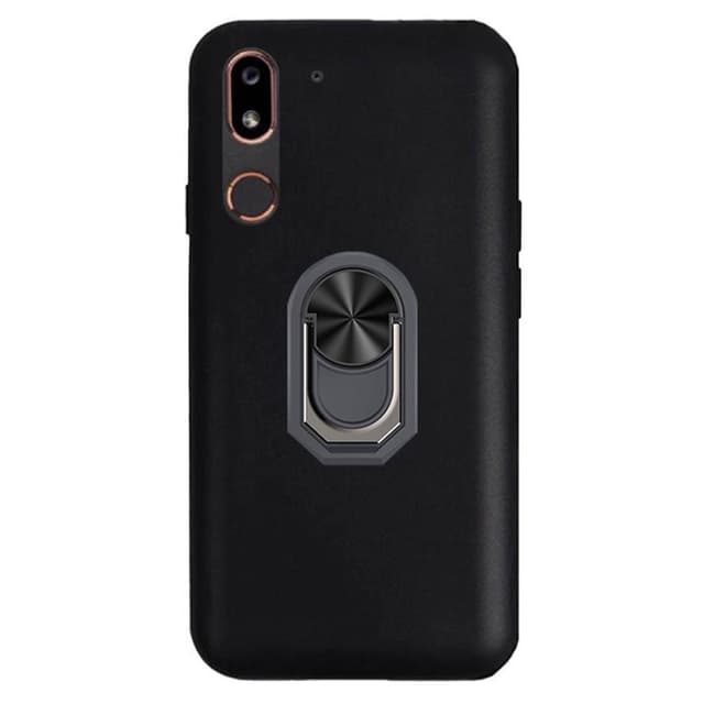 TPU ringcover Doro 8080 - Grå