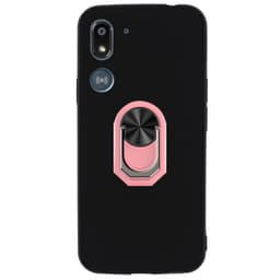 TPU sormuskotelo Doro 8050 - Vaaleanpunainen