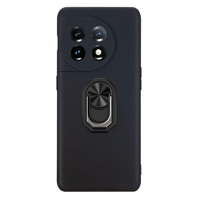 TPU ring skal OnePlus 11 - Svart