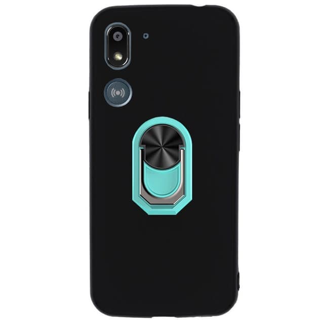 TPU sormuskotelo Doro 8050 - Minttu