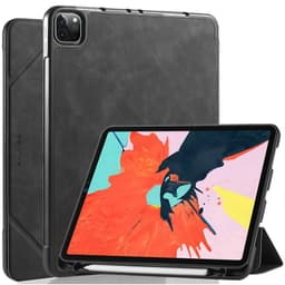 DG-Ming Aktivt Fodral Apple iPad Pro 11 (2020) - Svart