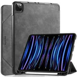 DG-Ming Aktiv deksel Apple iPad Pro 11 (2022) - Grå