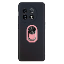 TPU ring skal OnePlus 11 - Rosa