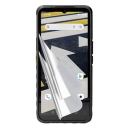 2-pak 3D HydroGel skærmbeskytter Cat S53