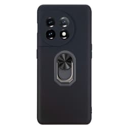TPU sormuskotelo OnePlus 11 - Harmaa