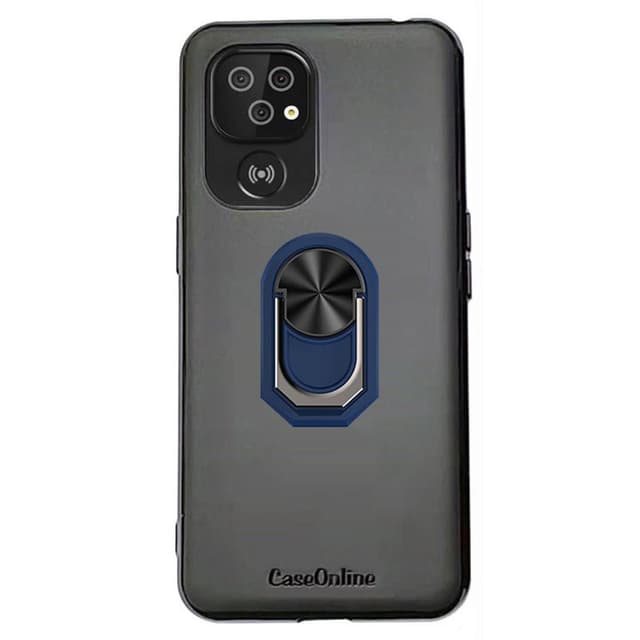 TPU ring skal Doro 8110 - Navy