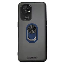 TPU ringdeksel Doro 8110 - Navy