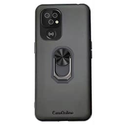 TPU sormuskotelo Doro 8110 - Harmaa