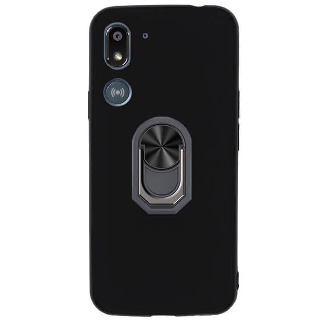 TPU ringcover Doro 8050 - Grå