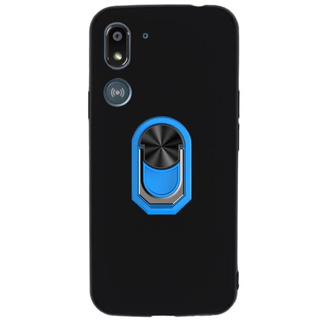 TPU ring skal Doro 8050 - Ljusblå