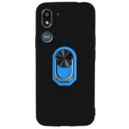 TPU ringcover Doro 8050 - Lyseblå