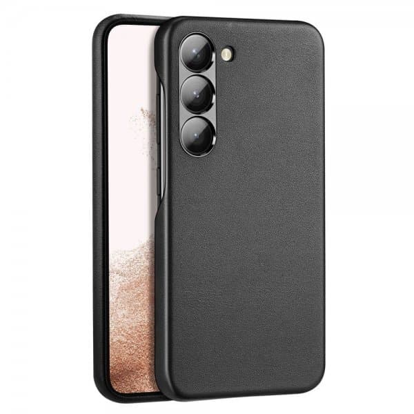 DUX DUCIS Samsung Galaxy S23 Plus Skal Grit Series Svart