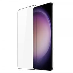 DUX DUCIS Samsung Galaxy S23 Plus Skærmbeskytter i Hærdet Glas