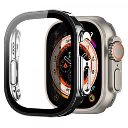 DUX DUCIS Apple Watch Ultra Cover Hamo Series Sort