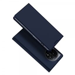 DUX DUCIS OnePlus 11 Fodral Skin Pro Series Blå