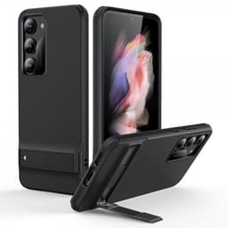 ESR Samsung Galaxy S23 Kuori Air Shield Boost Musta