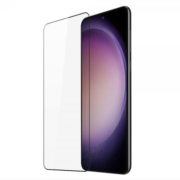 DUX DUCIS Samsung Galaxy S23 Skærmbeskytter i Hærdet Glas