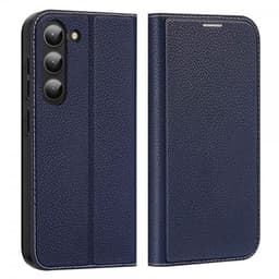 DUX DUCIS Samsung Galaxy S23 Plus Fodral Skin X2 Series Blå