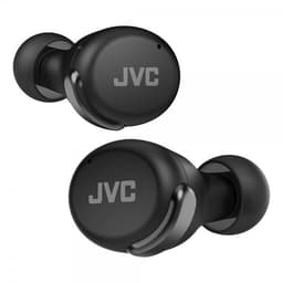 JVC Høretelefoner In-Ear True Wireless Sort ANC HA-A30T